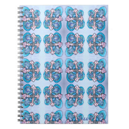 Meine Richtung Notizblock