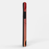 Meine rote Korvette Case-Mate iPhone Hülle (Hinten/Rechts)