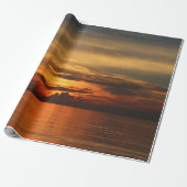 Meine Ruhe Geschenkpapier (Ungerollt)