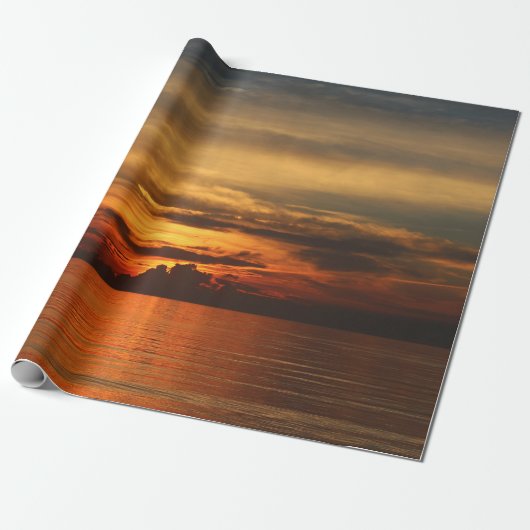 Meine Ruhe Geschenkpapier (Ungerollt)