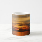 Meine Ruhe Kaffeetasse (Mittel)