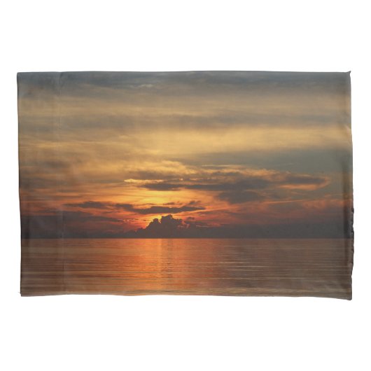 Meine Ruhe Kissenbezug (Vorderseite)