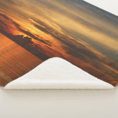 Meine Ruhe Sherpadecke (3/4)