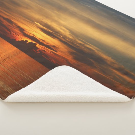 Meine Ruhe Sherpadecke (3/4)