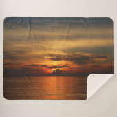 Meine Ruhe Sherpadecke (Vorderseite (Horizontal))