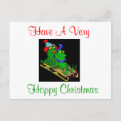 Meine Sammlung hopfenreiche Karten (Vorderseite)