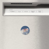 Meine Sassy-Stufe Magnet (In Situ (Geschirrspüler))