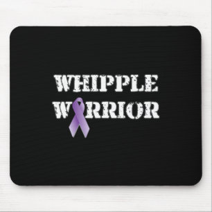 Meine Schlachtenspalten während des Kriegers eine Mousepad