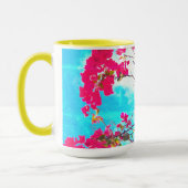 Meine schöne 2 tasse (Links)