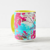 Meine schöne 2 tasse (Vorderseite Links)