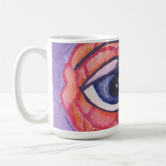 Meine Schönheit Kaffeetasse