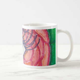Meine Schönheit Kaffeetasse
