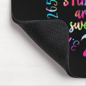 Meine Schüler sind so süß wie der Mathematiklehrer Mousepad (Ecke)