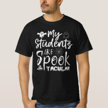 meine Schüler sind spook-taktakulär lustig Hallowe