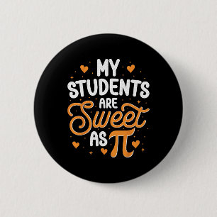 Meine Schüler sind süß als Pi Button