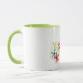 Meine Schwester Combo-Tasse Tasse (Links)
