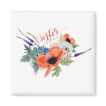 Meine Schwester, meine Freundin Blume