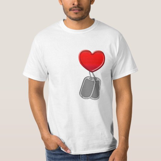 Meine Schwester trägt Kampf-Stiefel T-Shirt (Vorderseite)