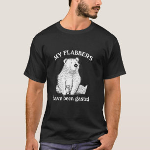 Meine Schwestern wurden gebastelt Bären, Bären T-Shirt