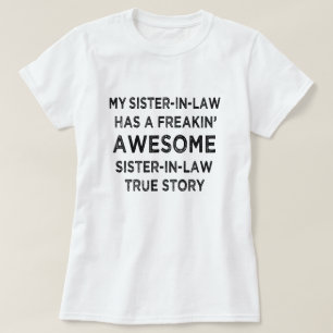 Meine Schwiegermutter hat eine Phantastische Schwe T-Shirt