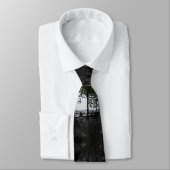 Meine Sicht Krawatte (Gebunden)