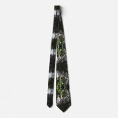 Meine Sicht Krawatte (Rückseite)