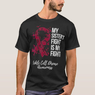 Meine Sisteru2019er-Kampagne ist mein Kampf gegen T-Shirt