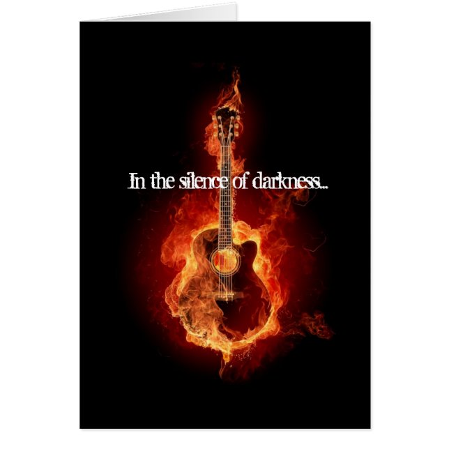 Meine Soul-Karte (Vorne)