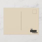 Meine Spanische Sammlung des täglichen Gebets (Pos Postkarte (Rückseite)