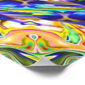 Meine spirituellen Momente...... Poster (Ecke)