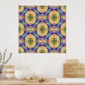 Meine spirituellen Momente...... Poster (Küche)