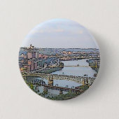 Meine Stadt Button (Vorderseite)