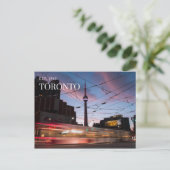 Meine Stadt Osten. 1793 Postkarte (Stehend Vorderseite)