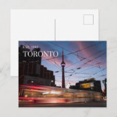 Meine Stadt Osten. 1793 Postkarte (Vorne/Hinten)