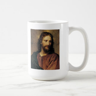 Meine Stärke in Christus-Tasse Kaffeetasse