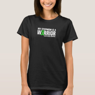 Meine Stepmutter ist ein Erzfeind, das Bewusstsein T-Shirt