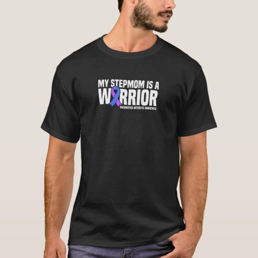 Meine Stepmutter ist ein Programm zur Aufklärung d T-Shirt (Vorderseite)