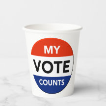 Meine Stimme zählt