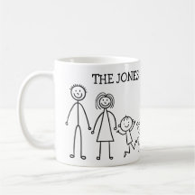 Meine Strichmännchen