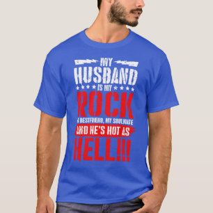 Meine Stunde mein Rock T-Shirt