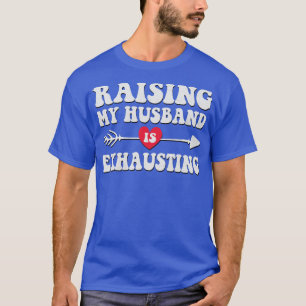 Meine Stunde zu erhöhen ist das Auslaufen von 2 T-Shirt