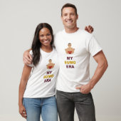 Meine Sumo-Ära T-Shirt (Unisex)