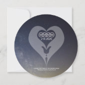 Meine Sun & Stars Karten (Rückseite)