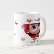 Meine supercoole Mutter