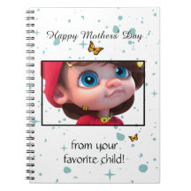 Meine supercoole Mutter