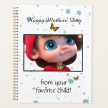 Meine supercoole Mutter