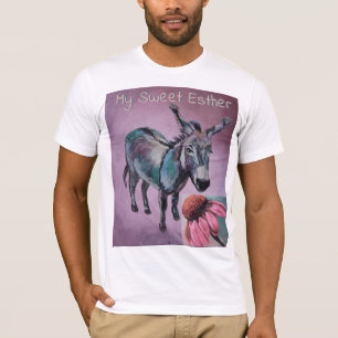 meine süße Esther T-Shirt