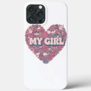 Meine süße iPhone 13 Pro Max Hülle