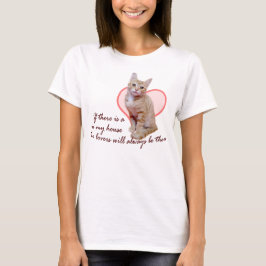 Meine süße Liebe T-Shirt