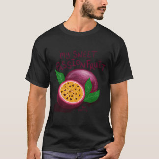 Meine süße Passionsfrucht - The Rions T-Shirt